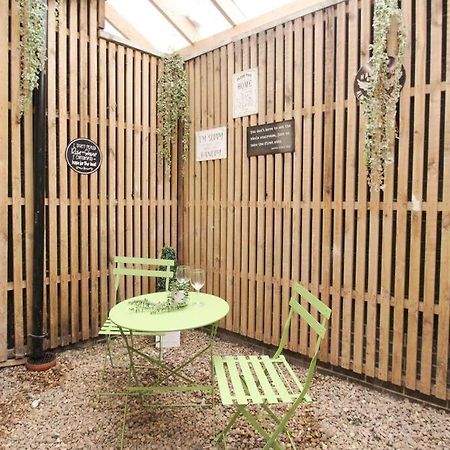 Spacious 1 Bed Apartment 1 Minute Walk From Square Nottingham Kültér fotó