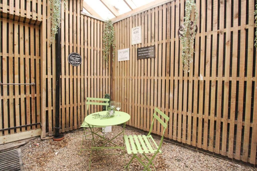 Spacious 1 Bed Apartment 1 Minute Walk From Square Nottingham Kültér fotó